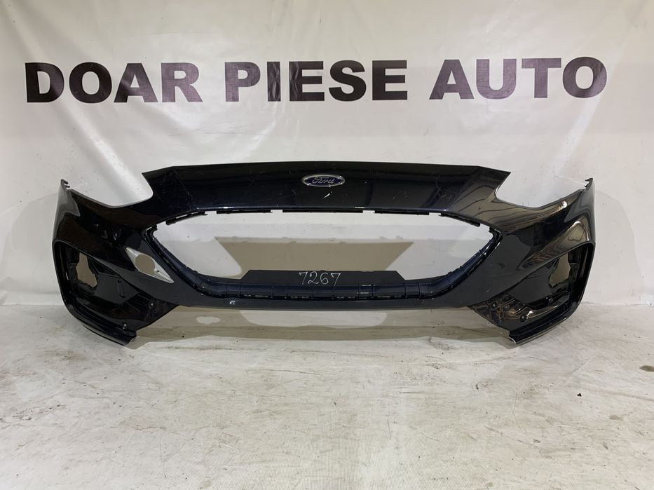Bara fata Ford Focus 4, ST-Line, 2018, 2019, 2020, 2021, 2022, cod origine OE JX7B-17757-S.
