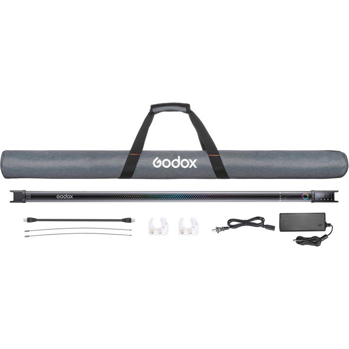 Godox TL120 RGB Палка - осветитель, 20 см. Гарантия | Акция | Nanlite