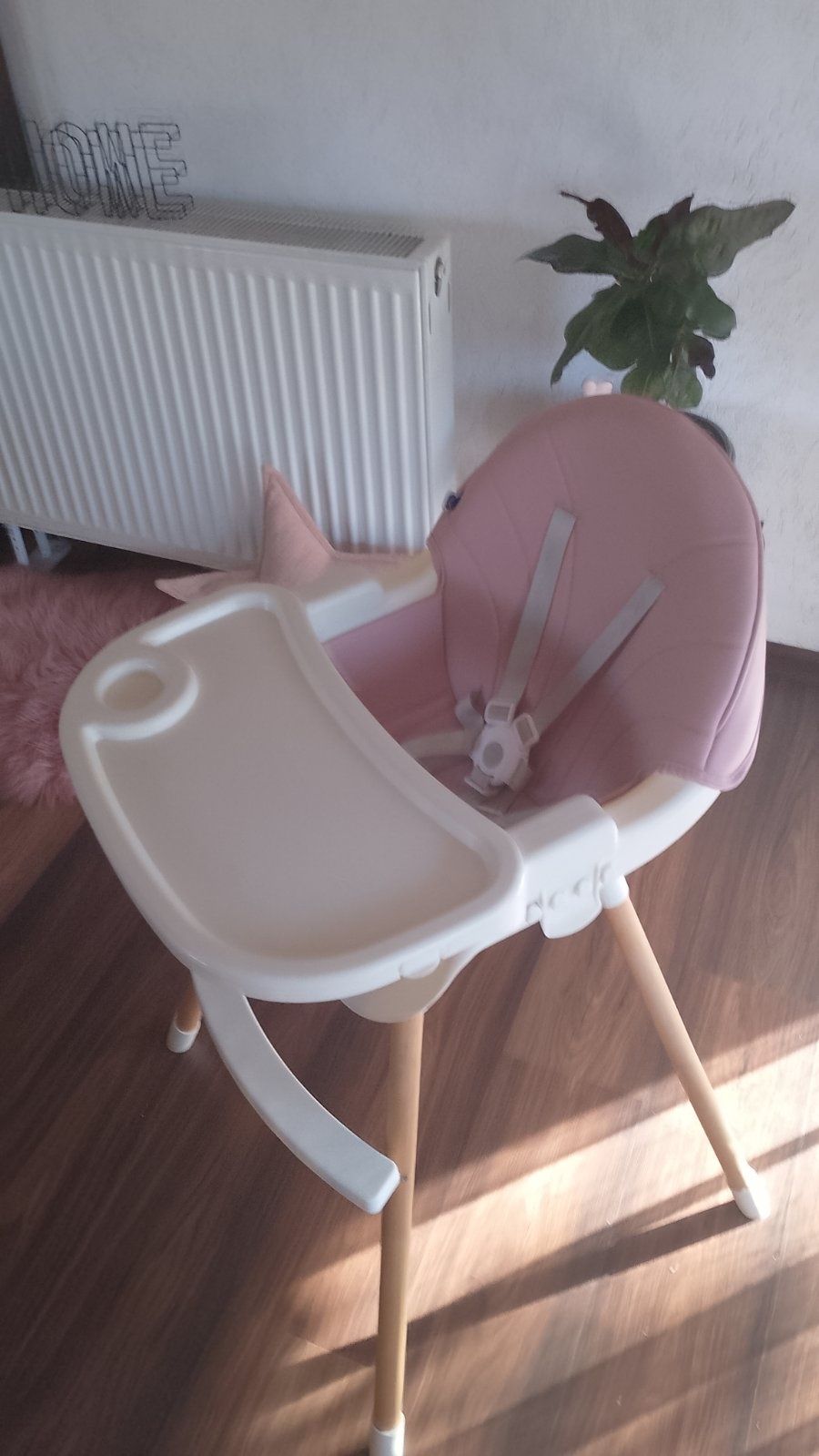 Детско столче за хранене Kikka Boo