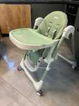 Peg perego prima pappa