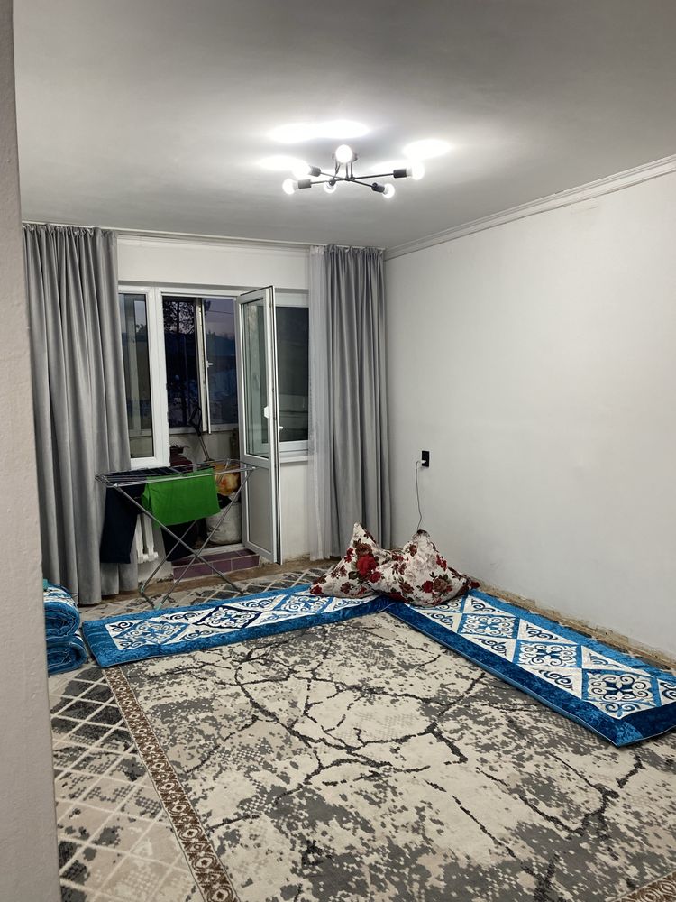 Продам 1 комнатную квартиру