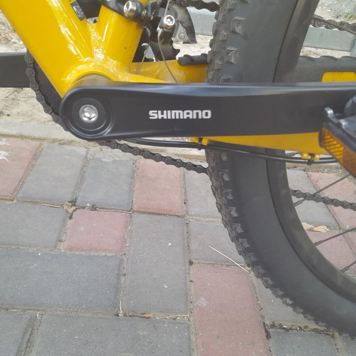Vand bicicleta Giant
