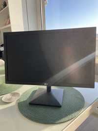 Monitor LG 22MK403H