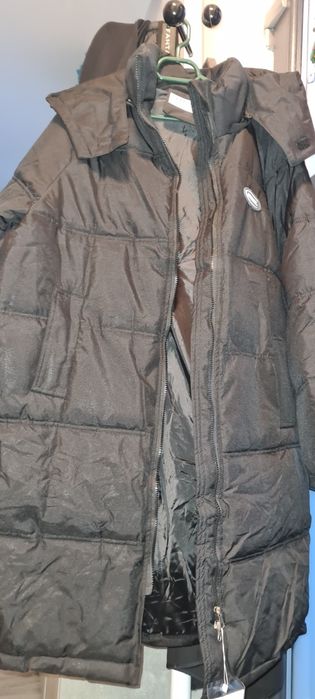 Haina groasa de iarna, noua