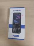 Telefon maxcom mm428, dual SIM, sigilat!