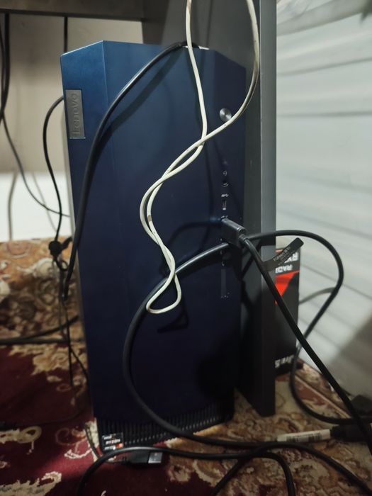 Системный блок пк