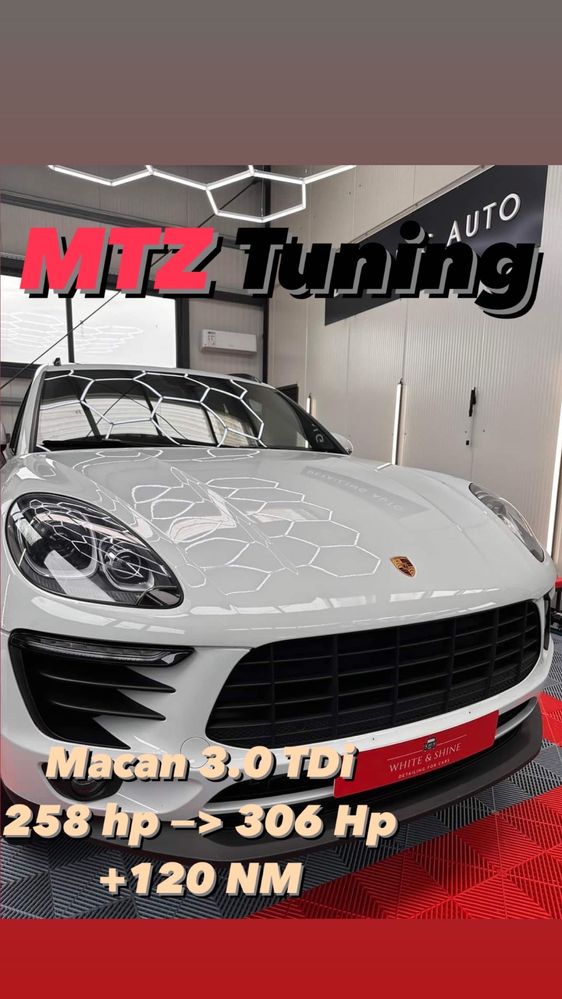 Chiptuning & Diagnoză & Resoftare Camioane/Tractoare/Utilaje