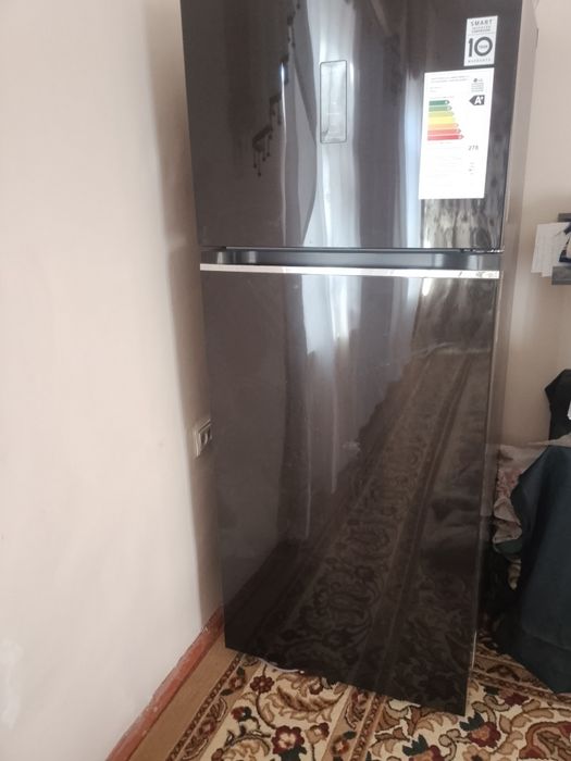 Холодильник LG smart