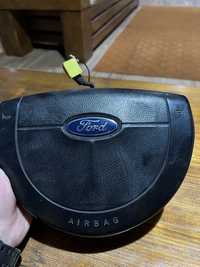 Kit airbag Ford Fusion