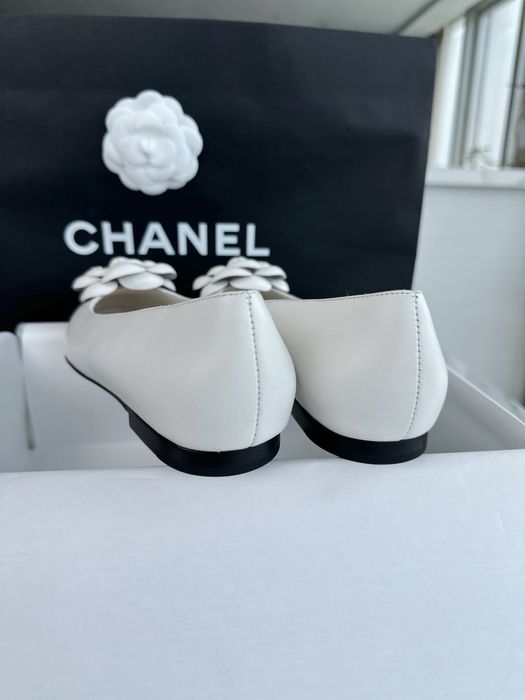Balerini Chanel 35-42