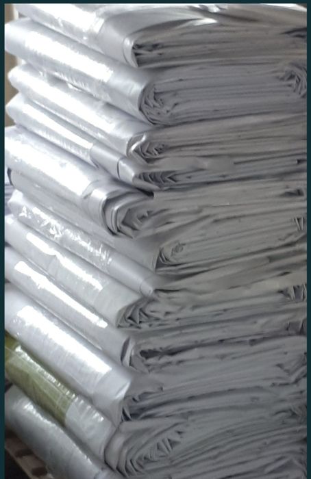 Prelată plastificată
