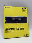 Memorie Corsair Vengeance RGB 32GB DDR5 6000MHz CL36 Dual Sigilat III