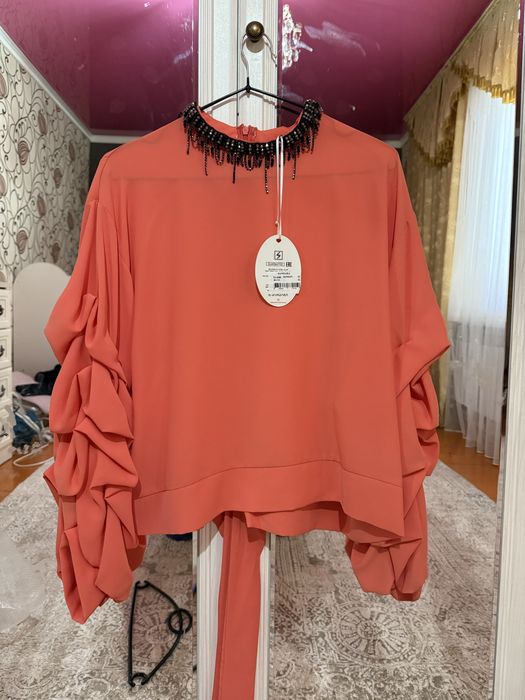 Продаётся новый кофта