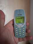 Nokia 3310 aspect 10/10