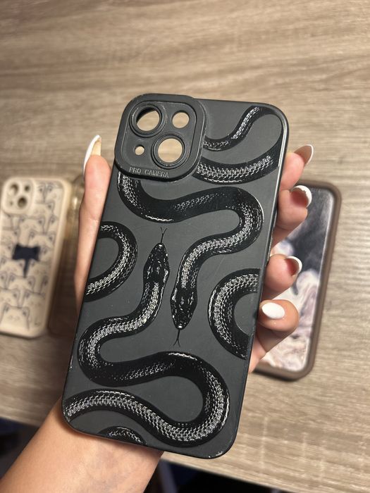 5 калъфа за Iphone 14