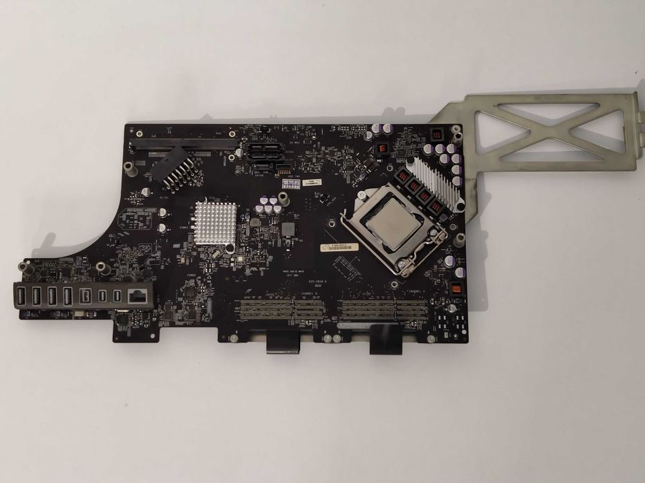 Placa de baza iMac A1312, 27", mid 2011, i5 2400 + heatsink GPU/CPU
