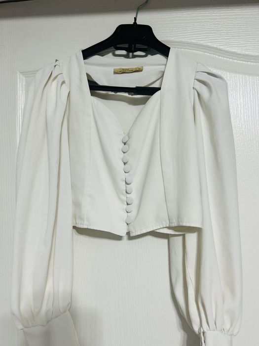 Блузка ,очень нежная