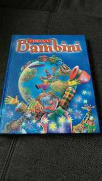 Carte Circul Bambini - A. Jost