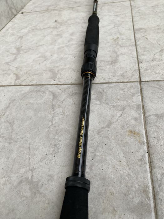 Savage Gear SG2 Drop Shot Specialist