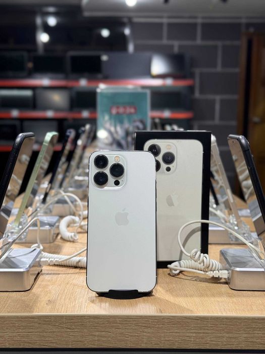 Телефон iPhone 13 Pro 128/Айфон 13 про 128