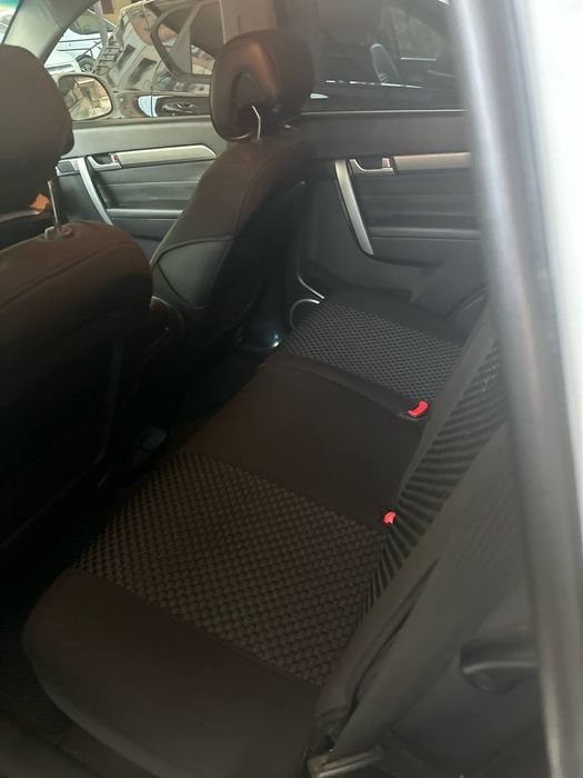 продается каптива 4