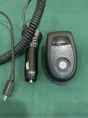 Bluetooth pt masina  Motorola original
