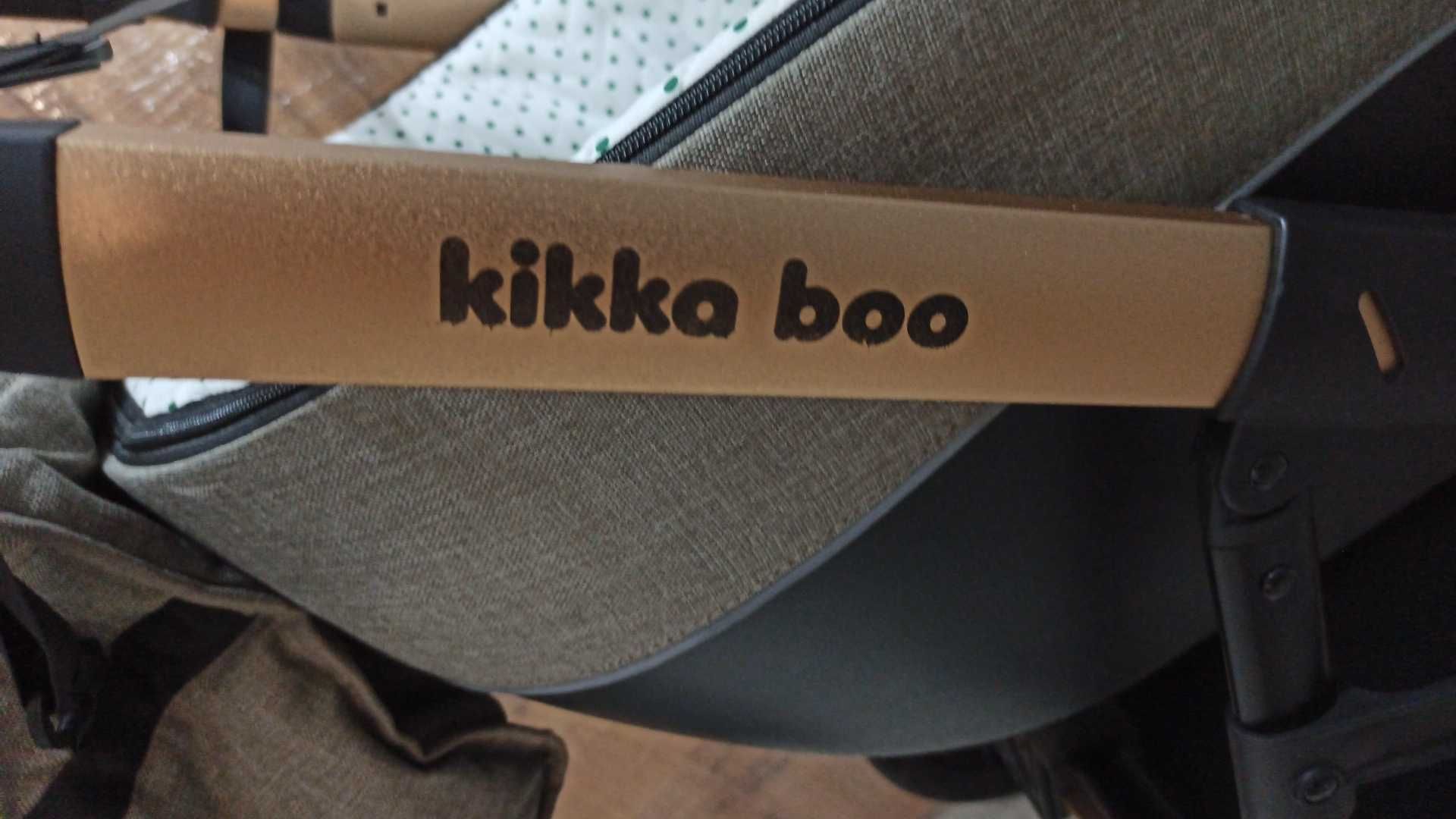 Продам коляску 3в1