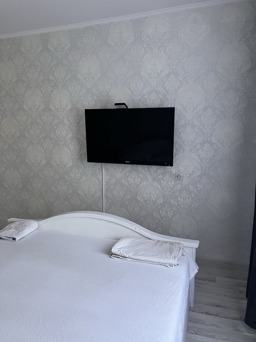 По часам Санаторий