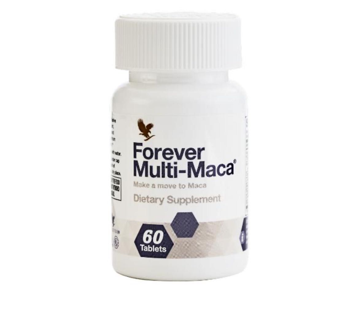 Forever Multi-Maca