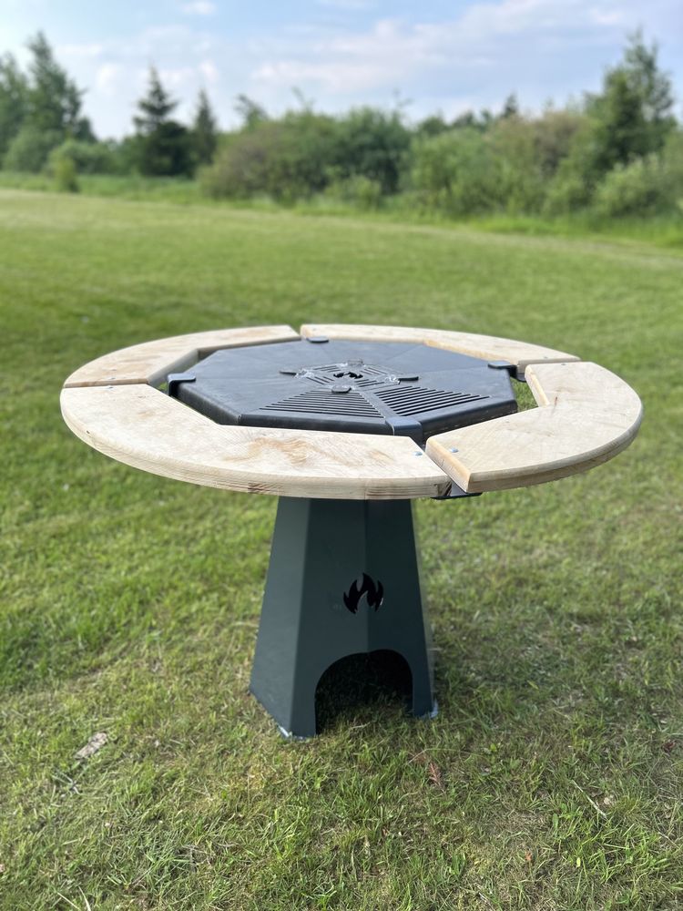 Grill plita 900 cm