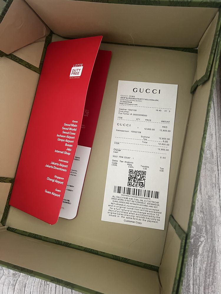 Чанта Gucci Dionoysus