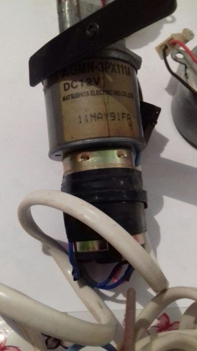 Motoare de curent continuu și alternativ, cu reductor