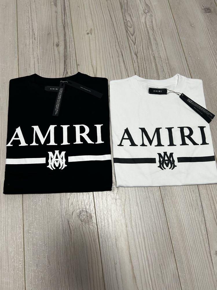 Tricou Amiri Diferite Modele/Marimi