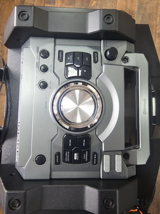 Boxa activa panasonic sc-cmax5