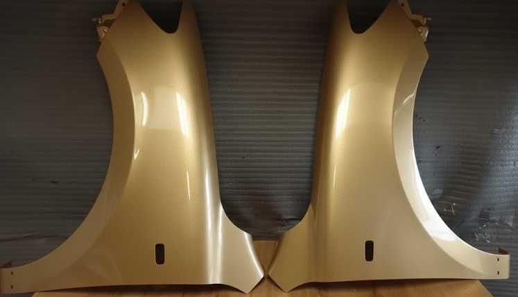 Aripa Fata Dreapta & Stanga Hyundai Santa-Fe 2005-2009 (Auriu)