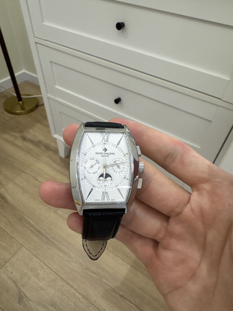 Часы Patek Philippe AAA