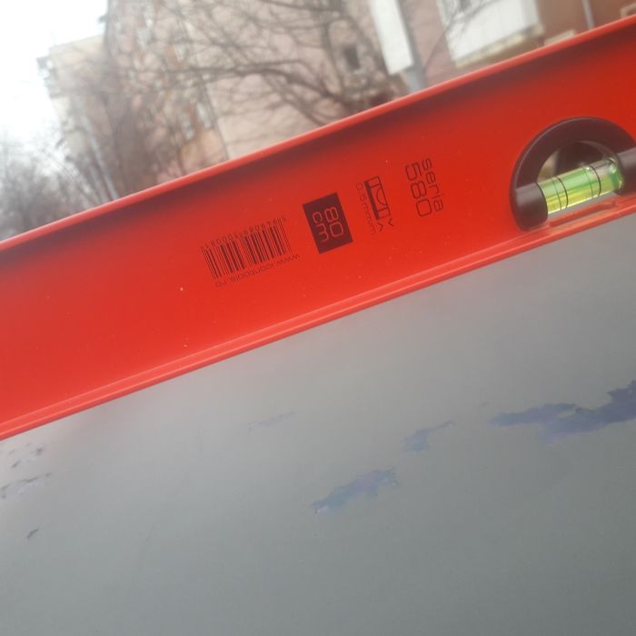 Nivele boloboc itools