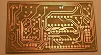 PCB plata  tayyorlab beramiz.