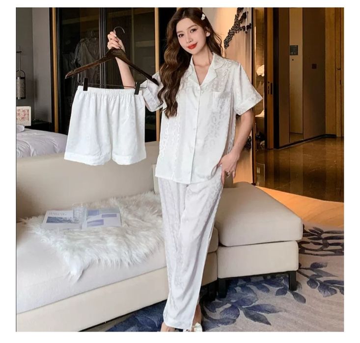 Пижама (тройка)                  .