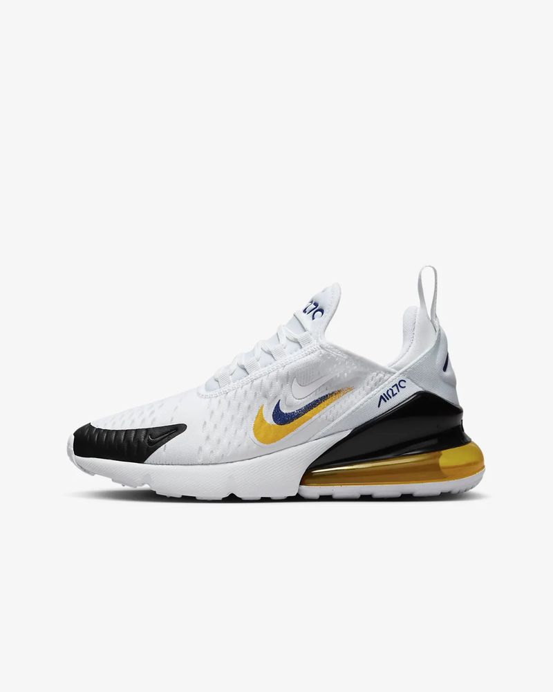 Nike Air Max 270 - 38 и 39 Номер Оригинални