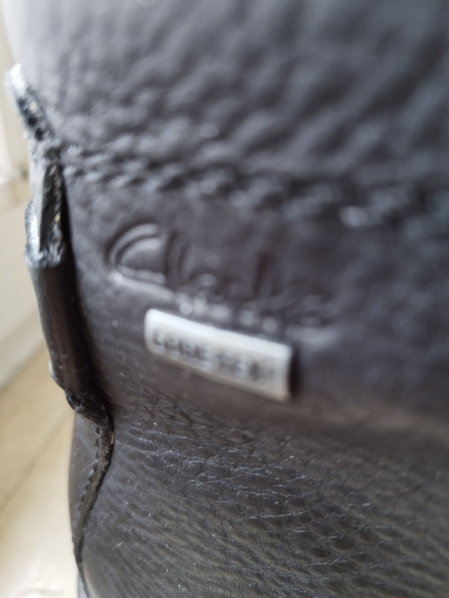Мъжки боти Clarks #45.5