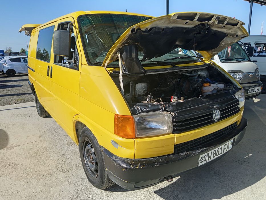 Volkswagen transport