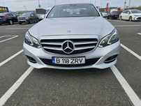 Mercedes w212 Facelift E 250 CDI
