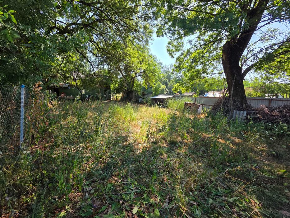 Teren 7548mp intravilan Baleasa (olt) la 20 km de Craiova