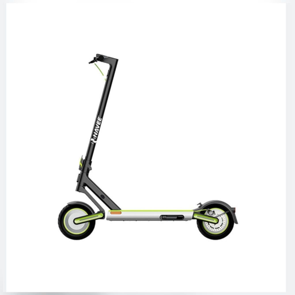 Trotinetă electrica originală Nouă  Navee Electric Scooter S65