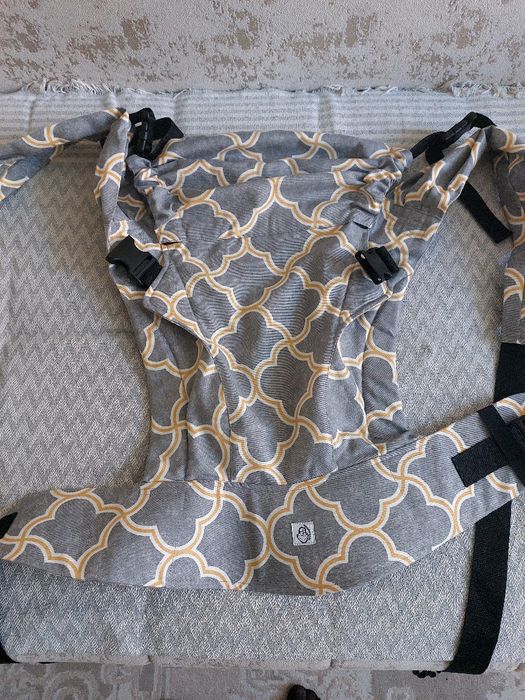 Эрго рюкзак  новый.