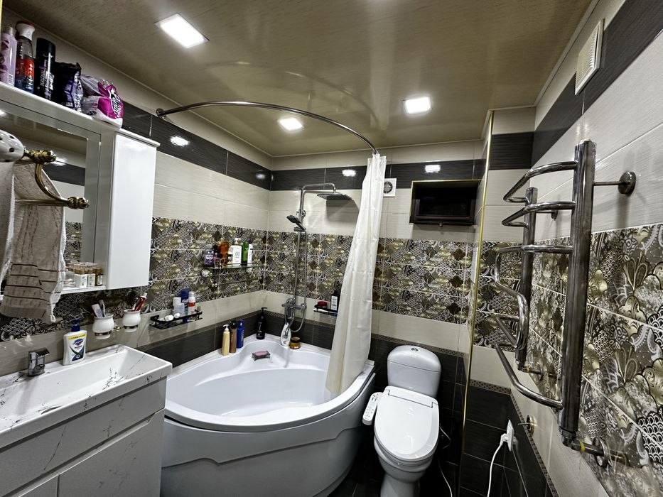 Срочно 2 х ком кв в Бектемирском районе