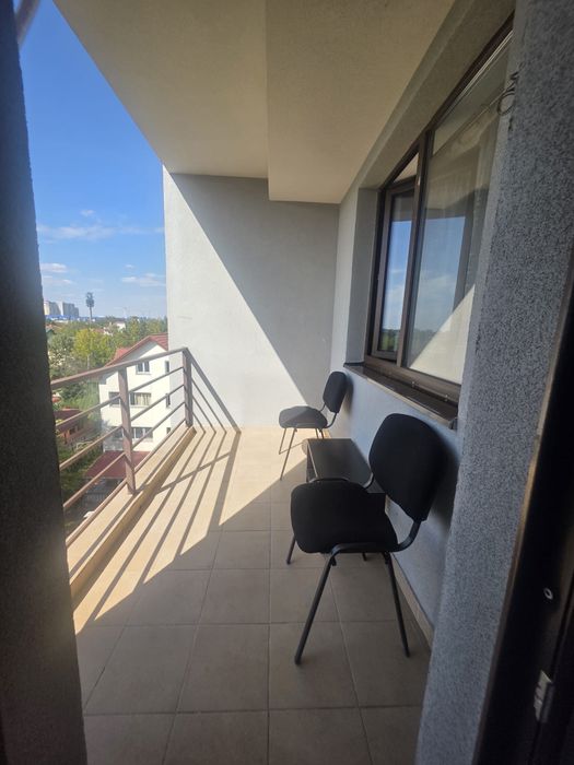 Apartament Drumul Taberei