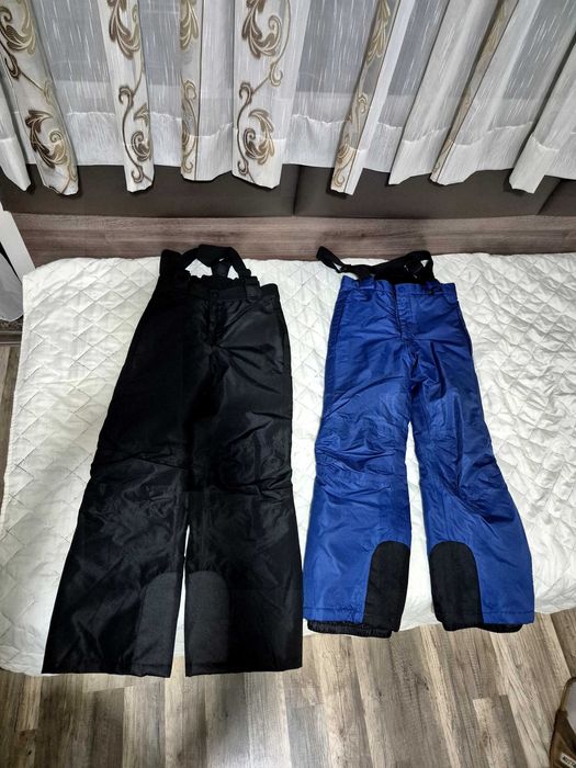 Детски ски панталон Crivit