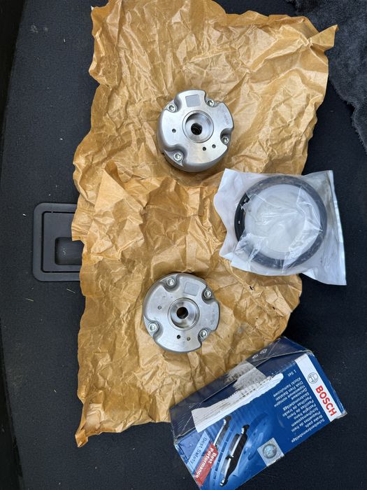 Продам запчасти на ауди